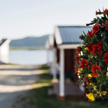 Skoganvarre Villmark Esterno foto