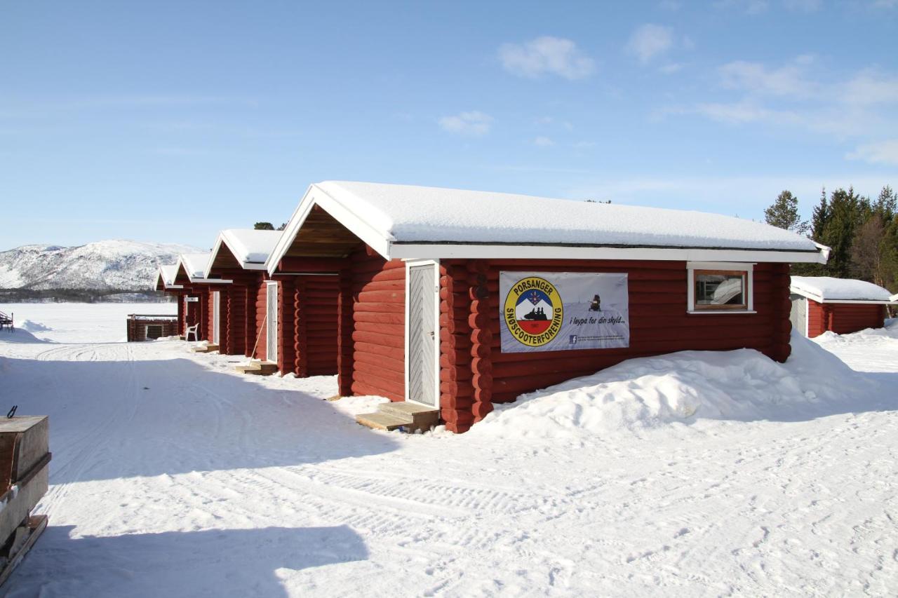 Skoganvarre Villmark Camera foto