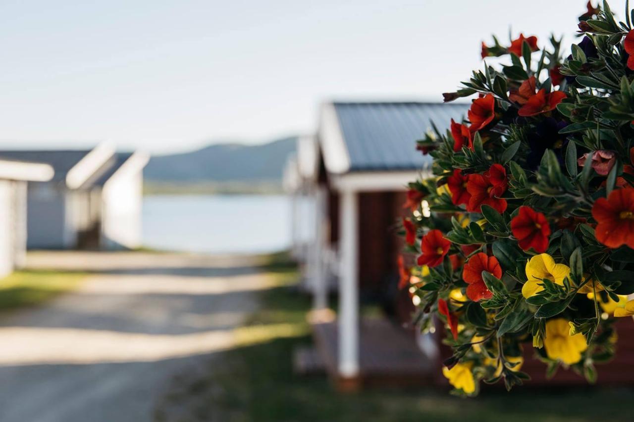 Skoganvarre Villmark Esterno foto
